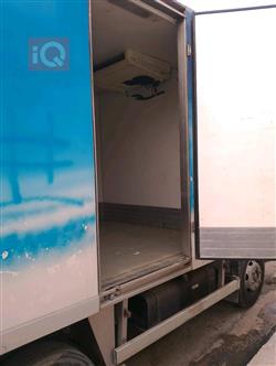 ميتسوبيشي كانتر